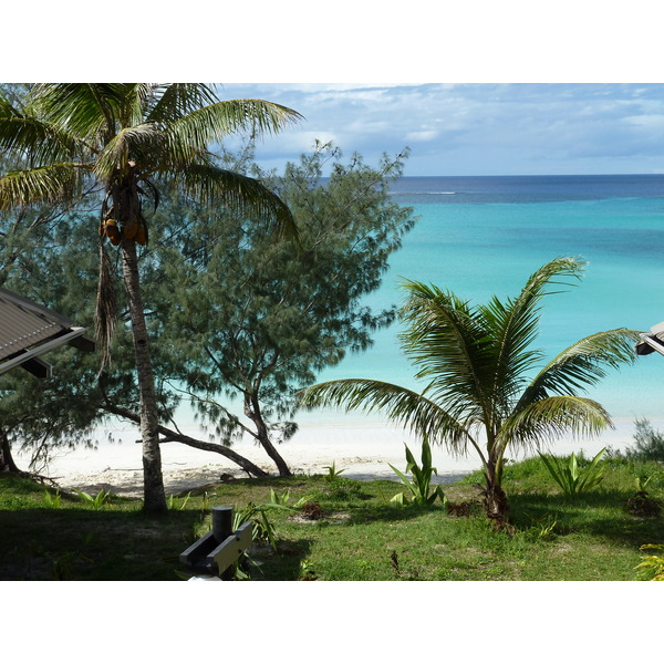 Picture New Caledonia Lifou Drehu Village Hotel 2010-05 37 - Journey Drehu Village Hotel