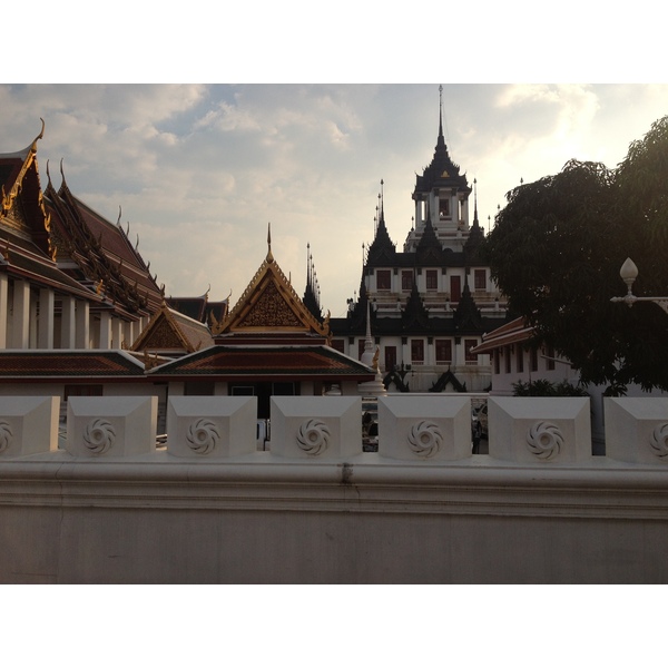 Picture Thailand Bangkok 2012-12 19 - Journey Bangkok