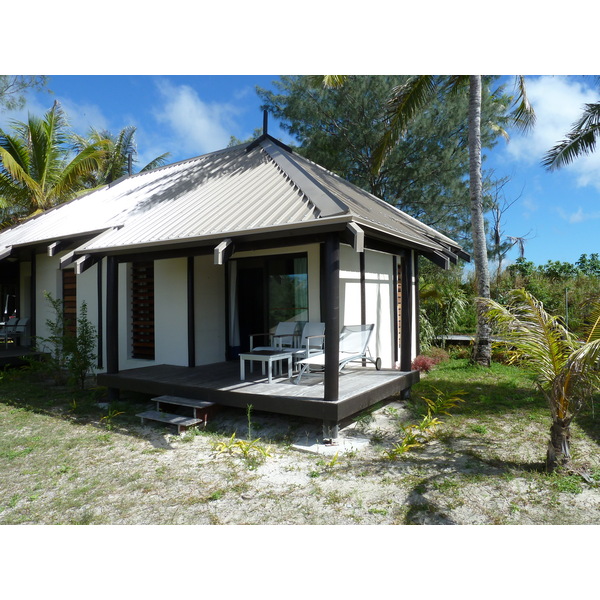 Picture New Caledonia Lifou Drehu Village Hotel 2010-05 50 - Discovery Drehu Village Hotel