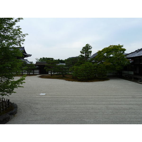 Picture Japan Kyoto Ninna ji imperial Residence 2010-06 44 - Tour Ninna ji imperial Residence