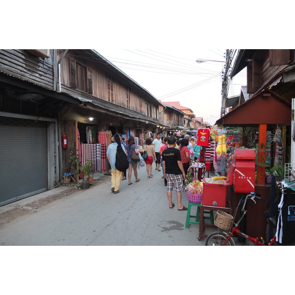 Picture Thailand Chiang Khan 2012-12 23 - Tours Chiang Khan