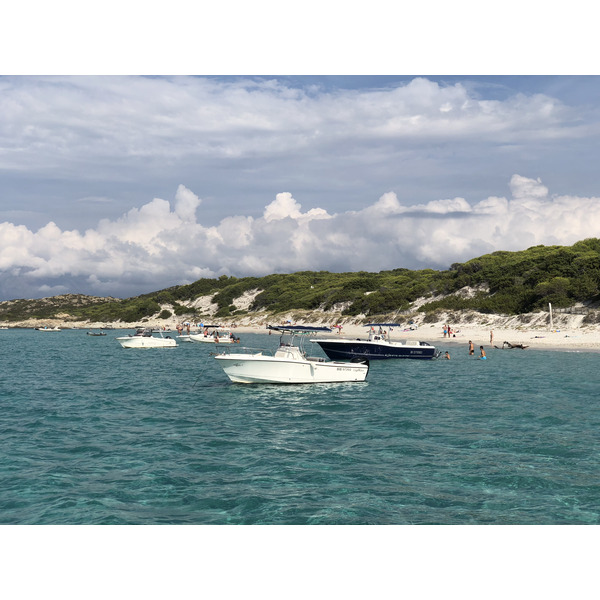 Picture France Corsica Saleccia Beach 2018-09 3 - Around Saleccia Beach