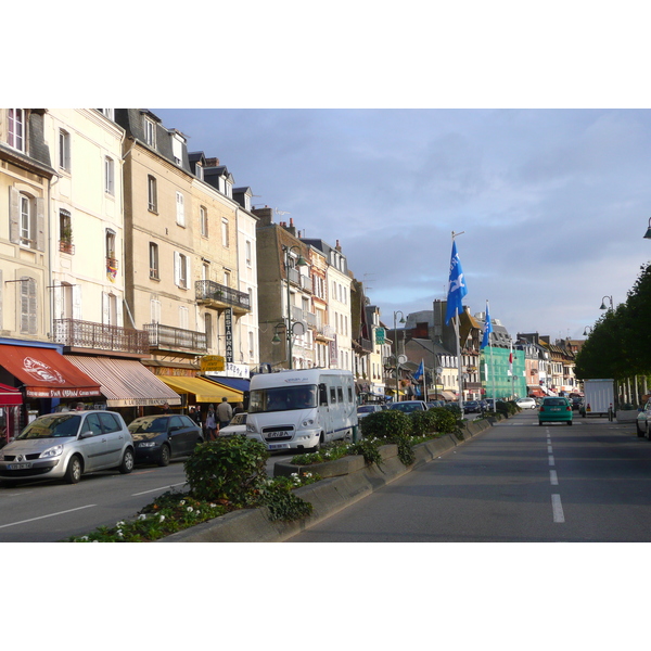 Picture France Trouville 2008-10 38 - Discovery Trouville