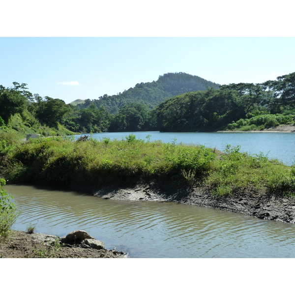 Picture Fiji Sigatoka river 2010-05 14 - Discovery Sigatoka river