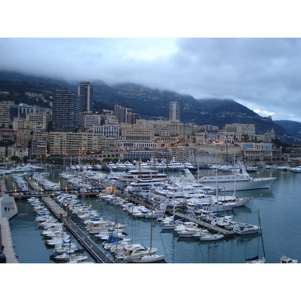 Picture Monaco 2006-12 6 - Journey Monaco