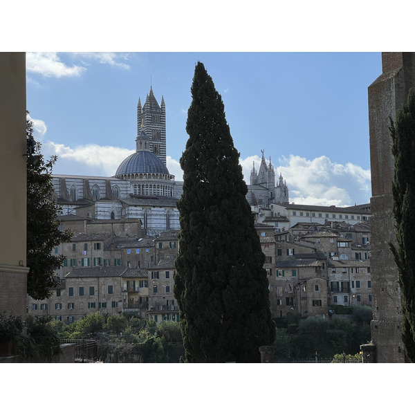 Picture Italy Siena 2021-09 163 - History Siena