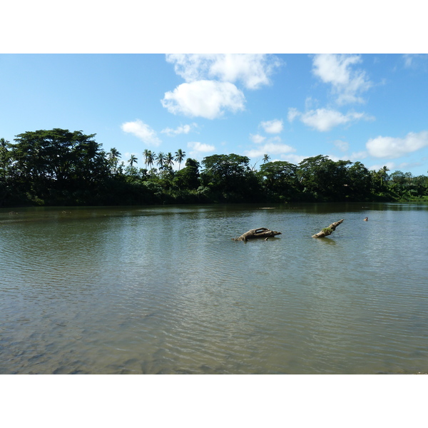 Picture Fiji Sigatoka river 2010-05 0 - Around Sigatoka river