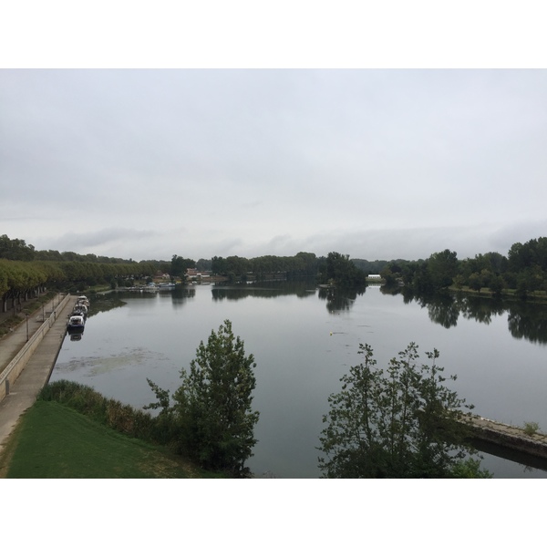 Picture France Moissac Le Moulin de Moissac Hôtel 2017-08 6 - Journey Le Moulin de Moissac Hôtel