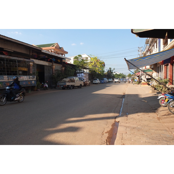 Picture Laos Vientiane 2012-12 218 - Journey Vientiane