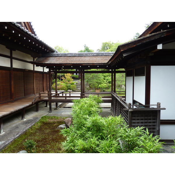 Picture Japan Kyoto Ninna ji imperial Residence 2010-06 47 - Tour Ninna ji imperial Residence