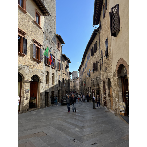 Picture Italy San Gimignano 2021-09 118 - Around San Gimignano