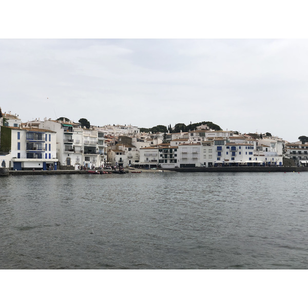 Picture Spain Cadaques 2018-04 64 - Around Cadaques