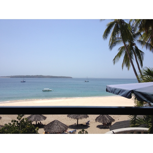 Picture Panama Contadora Island 2015-03 73 - Journey Contadora Island