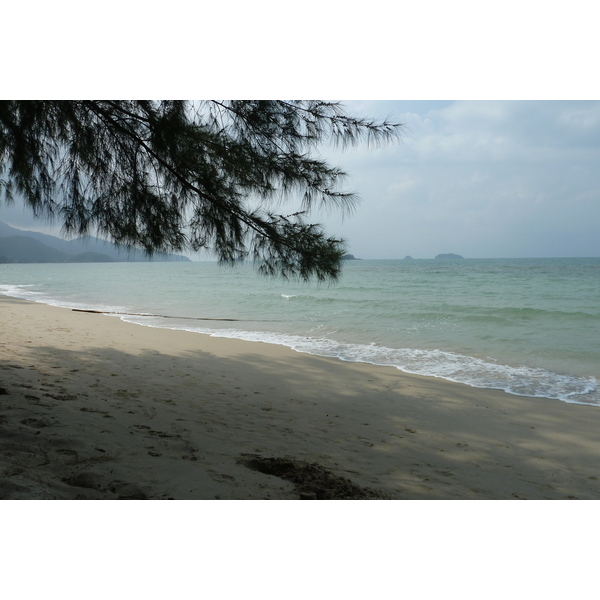 Picture Thailand Ko Chang Klong Prao beach 2011-02 50 - Tour Klong Prao beach