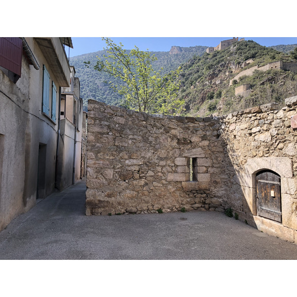 Picture France Villefranche de Conflent 2018-04 17 - Recreation Villefranche de Conflent