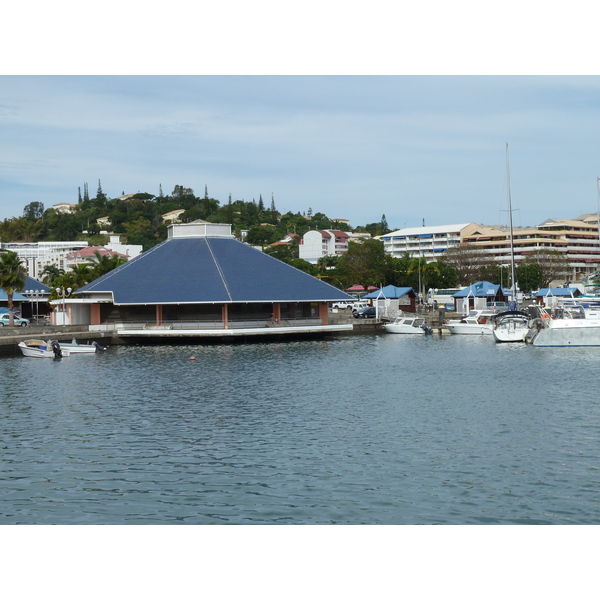 Picture New Caledonia Noumea 2010-05 29 - Around Noumea