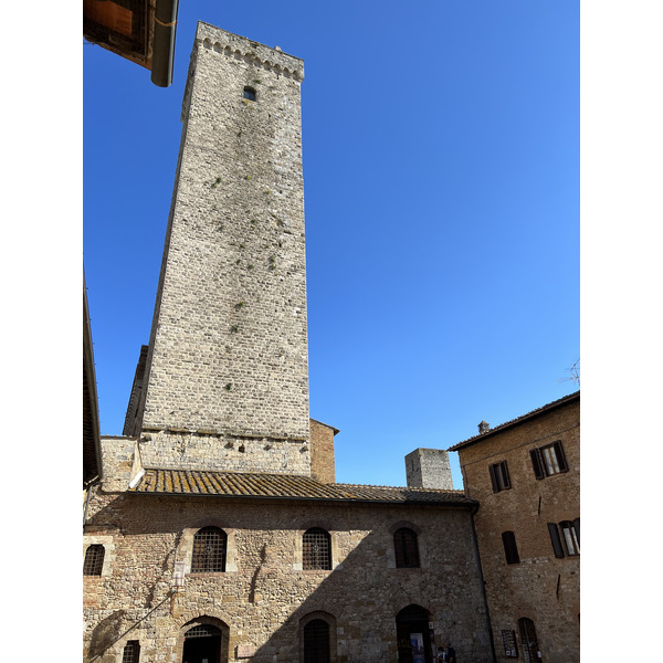 Picture Italy San Gimignano 2021-09 166 - Discovery San Gimignano