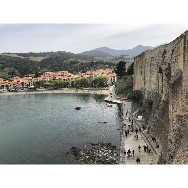 Picture France Collioure 2018-04 266 - Journey Collioure