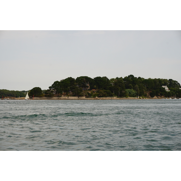 Picture France Golfe du Morbihan 2016-08 94 - Center Golfe du Morbihan