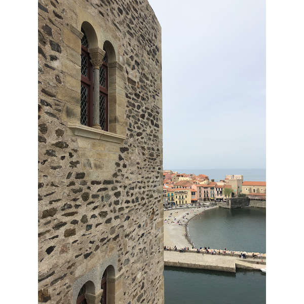 Picture France Collioure 2018-04 97 - Center Collioure