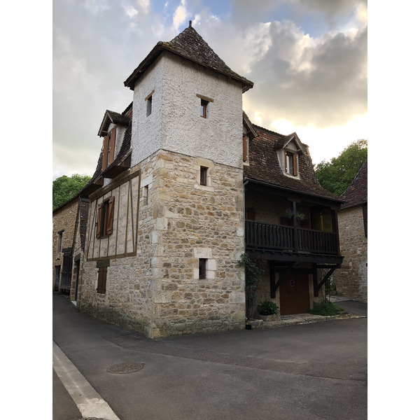 Picture France Carennac 2018-04 90 - Journey Carennac