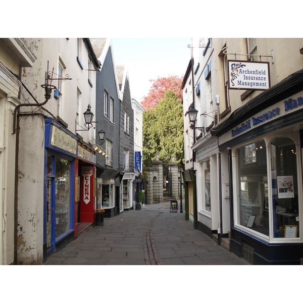 Picture United Kingdom Monmouth 2006-05 2 - Discovery Monmouth