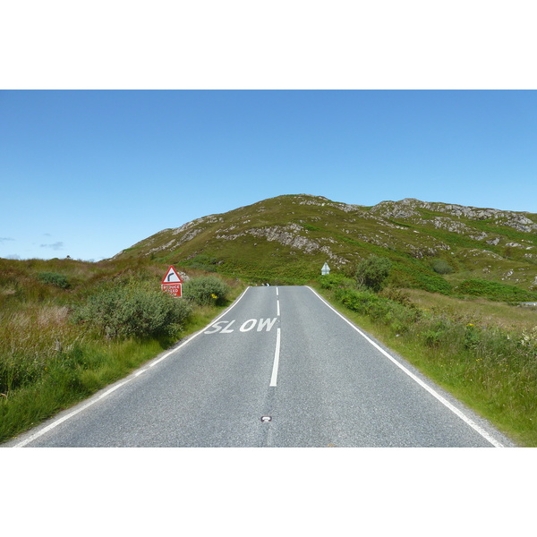 Picture United Kingdom Scotland Arisaig coast 2011-07 8 - Around Arisaig coast