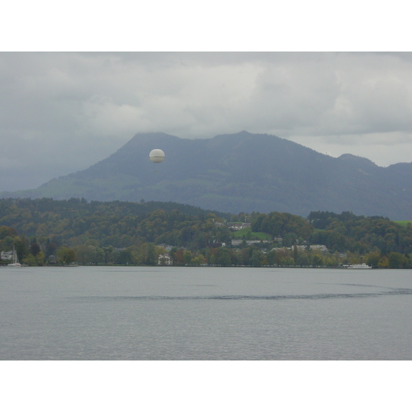 Picture Swiss Lucerne 2001-10 25 - Recreation Lucerne