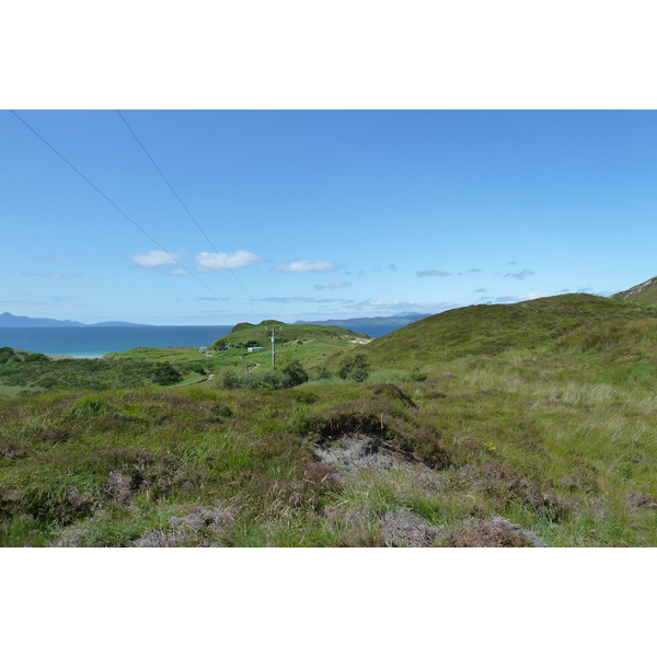 Picture United Kingdom Scotland Arisaig coast 2011-07 12 - Journey Arisaig coast