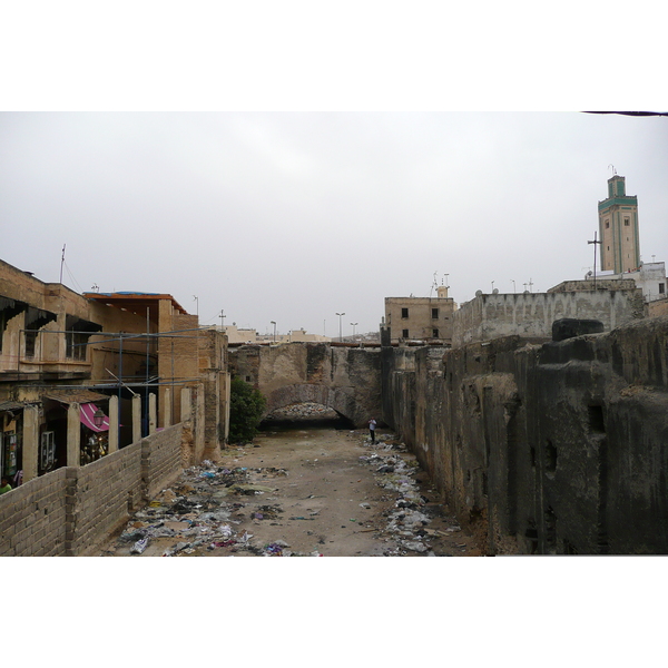 Picture Morocco Fes Fes Medina 2008-07 148 - Journey Fes Medina