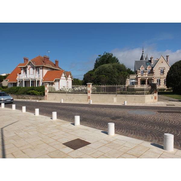 Picture France Saint Gilles Croix de Vie 2012-07 53 - Around Saint Gilles Croix de Vie