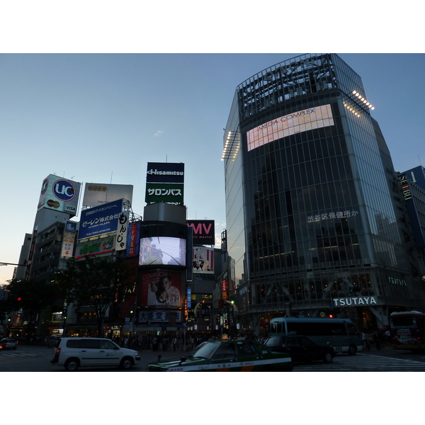 Picture Japan Tokyo Shibuya 2010-06 79 - Tour Shibuya