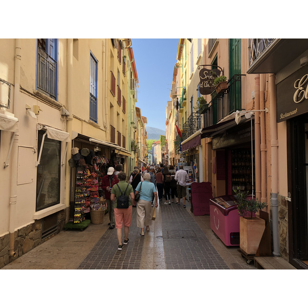 Picture France Collioure 2018-04 307 - Journey Collioure