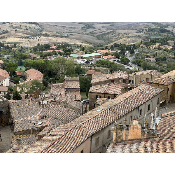 Picture Italy Volterra Palazzo dei Priori 2021-09 19 - Tour Palazzo dei Priori