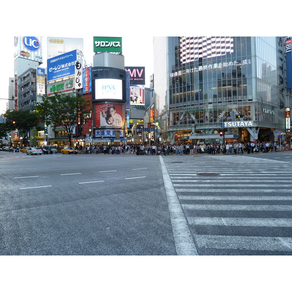 Picture Japan Tokyo Shibuya 2010-06 76 - Tours Shibuya