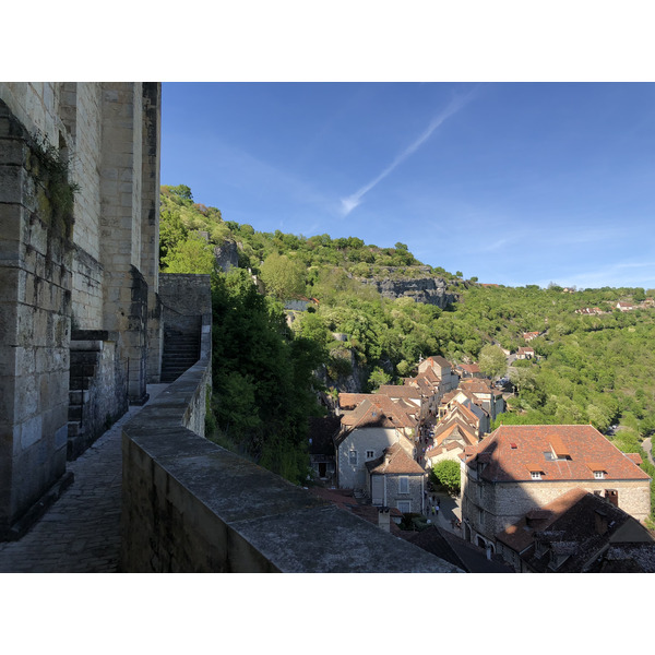 Picture France Rocamadour 2018-04 182 - Journey Rocamadour