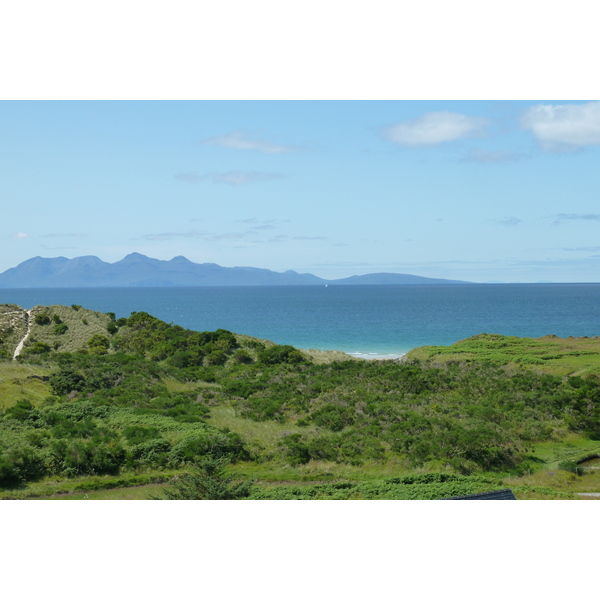 Picture United Kingdom Scotland Arisaig coast 2011-07 20 - Tours Arisaig coast