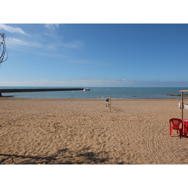 Picture France Saint Gilles Croix de Vie 2012-07 48 - History Saint Gilles Croix de Vie