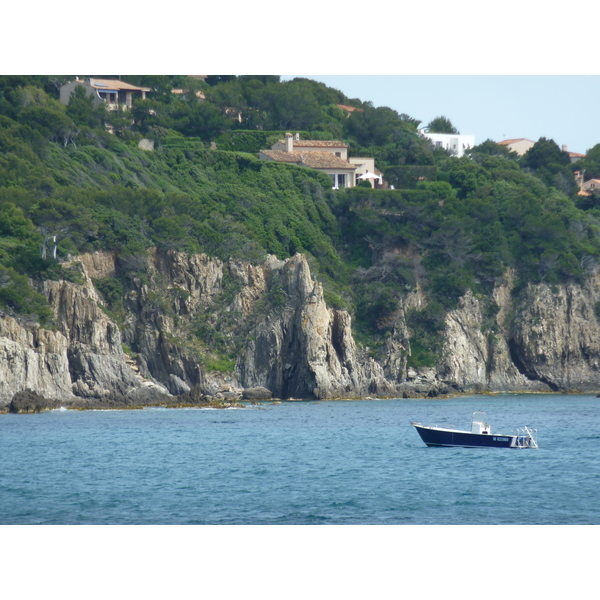 Picture France Giens Peninsula 2009-05 1 - Around Giens Peninsula