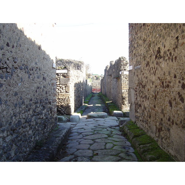 Picture Italy Pompei 2004-11 77 - Discovery Pompei