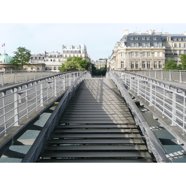 Picture France Paris The Bridges of Paris 2007-06 51 - Center The Bridges of Paris