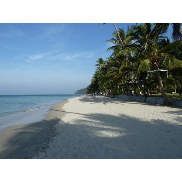 Picture Thailand Ko Chang 2011-12 18 - Center Ko Chang