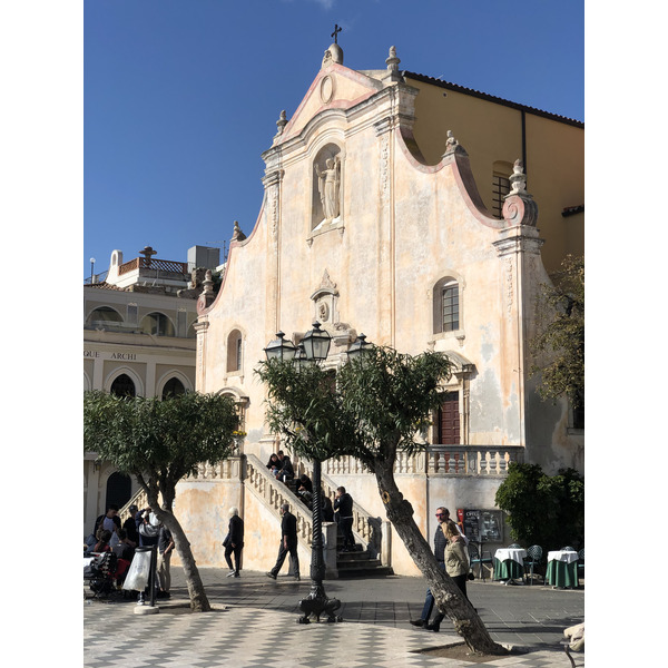 Picture Italy Sicily Taormina 2020-02 46 - Around Taormina