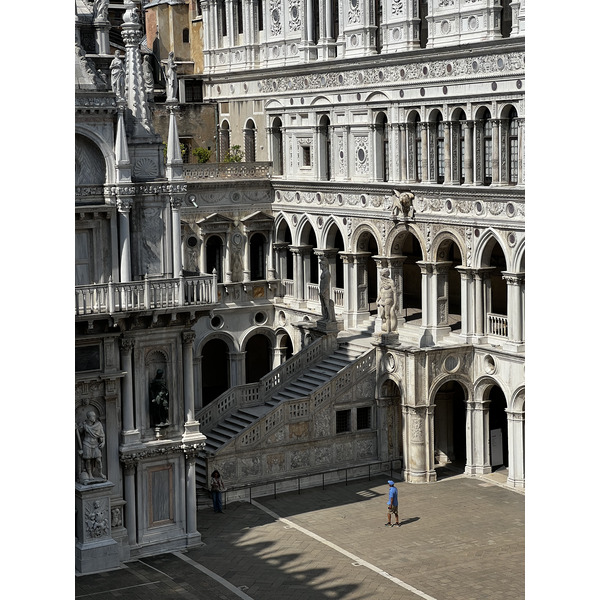 Picture Italy Venice Doge's Palace (Palazzo Ducale) 2022-05 190 - Tours Doge's Palace (Palazzo Ducale)