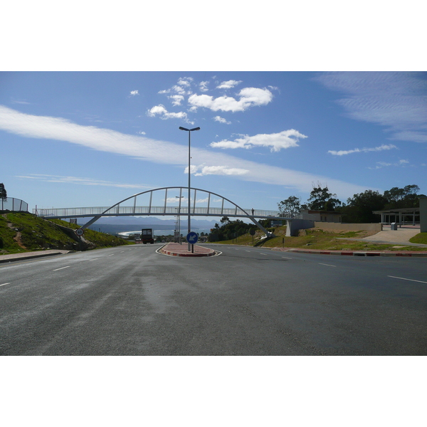 Picture South Africa Knysna to Port Elysabeth road 2008-09 40 - History Knysna to Port Elysabeth road