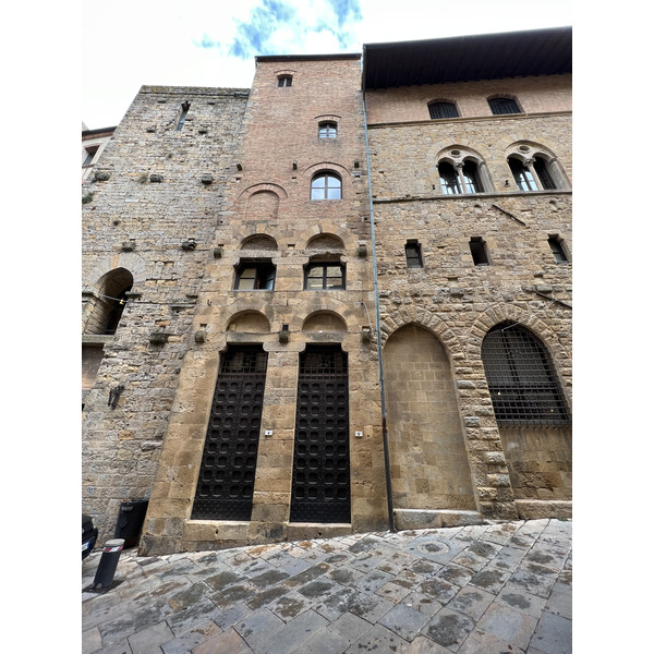 Picture Italy Volterra 2021-09 70 - Around Volterra