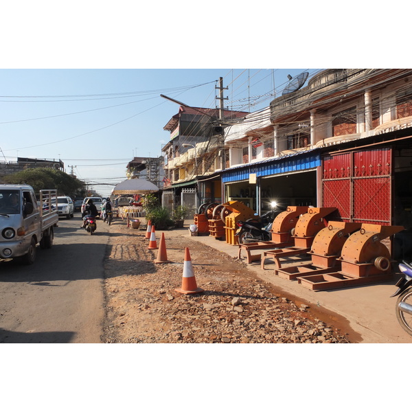 Picture Laos Vientiane 2012-12 203 - Journey Vientiane