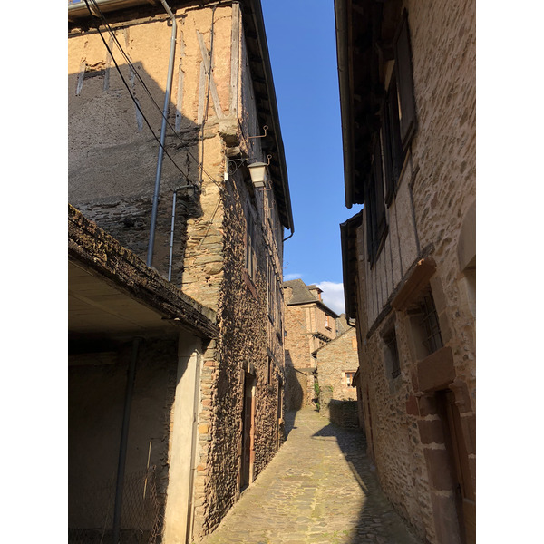 Picture France Conques 2018-04 245 - Around Conques