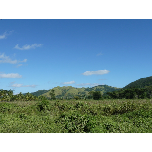 Picture Fiji Sigatoka river 2010-05 79 - Tour Sigatoka river