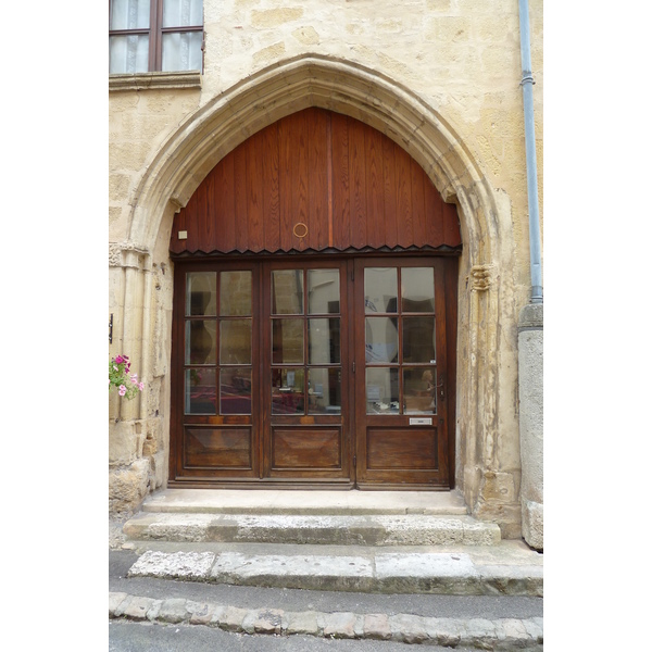 Picture France Bergerac 2010-08 23 - Around Bergerac